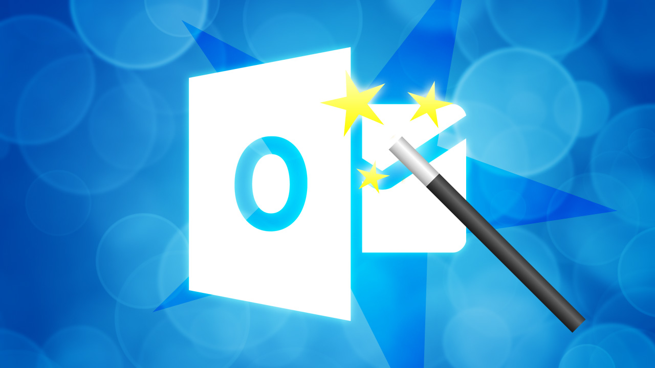 Outlook Kurulum Ayarları